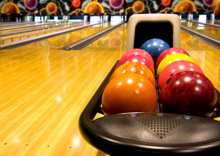 Infrapanel 720W - 1230 x 630mm - Sport - Bowling