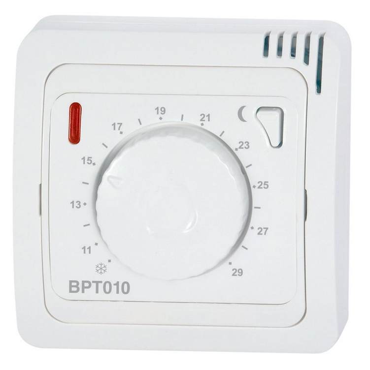  Bezdrátový termostat BPT010 