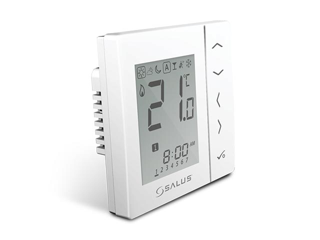 internetový termostat VS10WRF