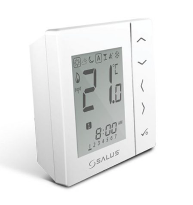 internetový termostat VS20WRF