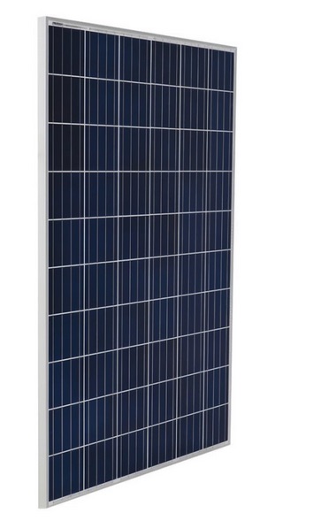 solární panel 30W polykrystalický