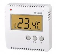 základní digitální termostat  PT 14