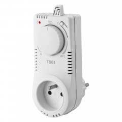 TS 01 - analogový termostat