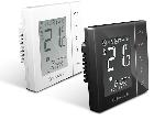 digitální termostat VS30W - černý